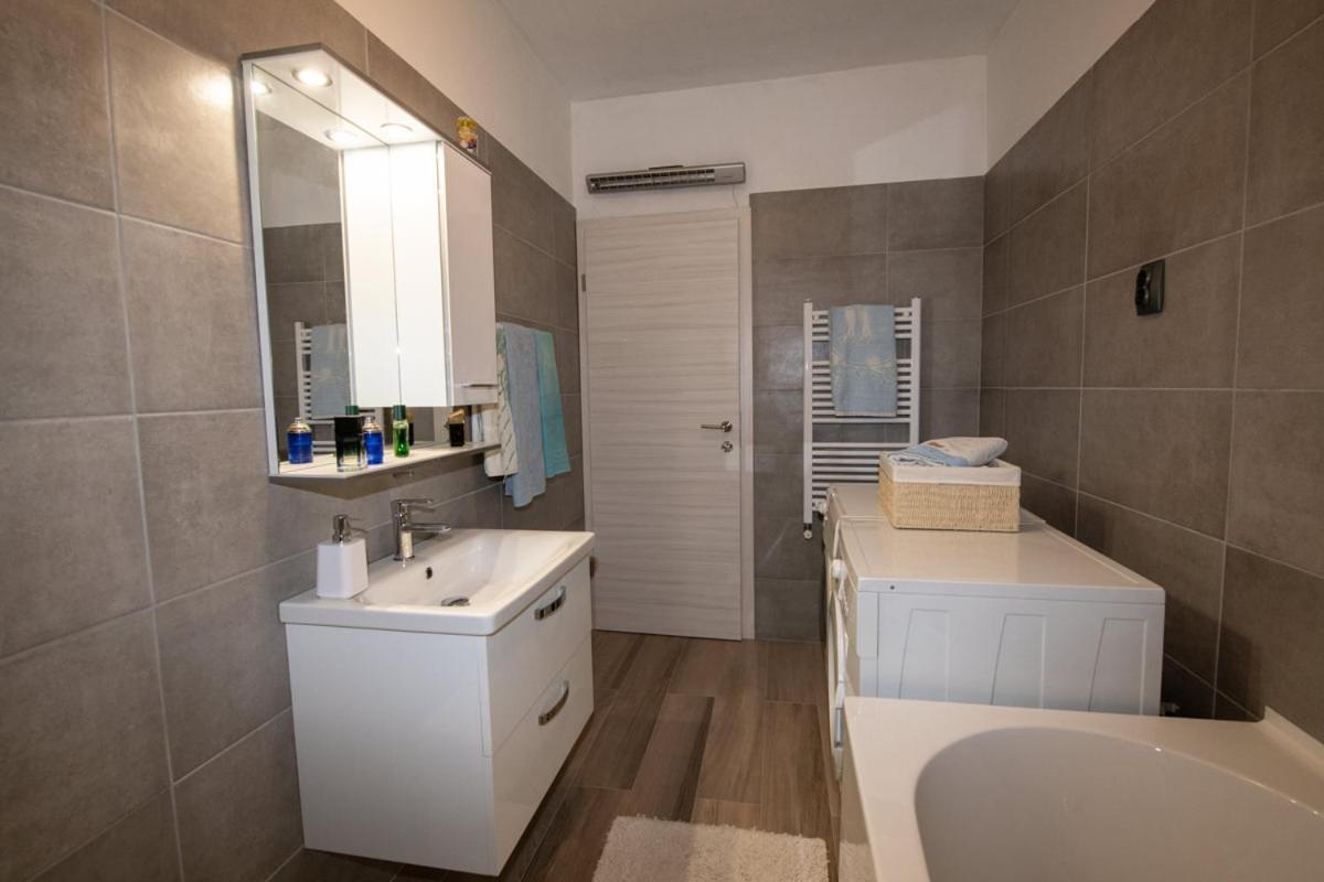 Apartman Elvis Lovran Extérieur photo