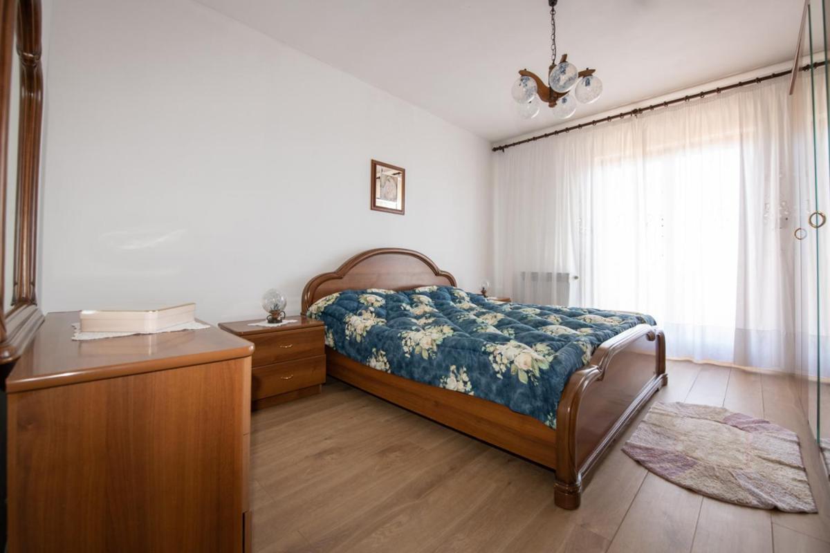 Apartman Elvis Lovran Extérieur photo