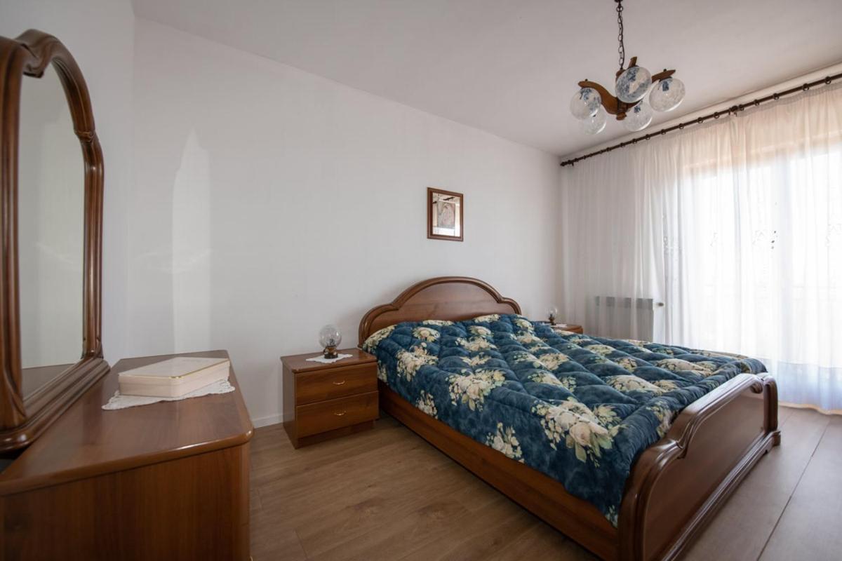 Apartman Elvis Lovran Extérieur photo
