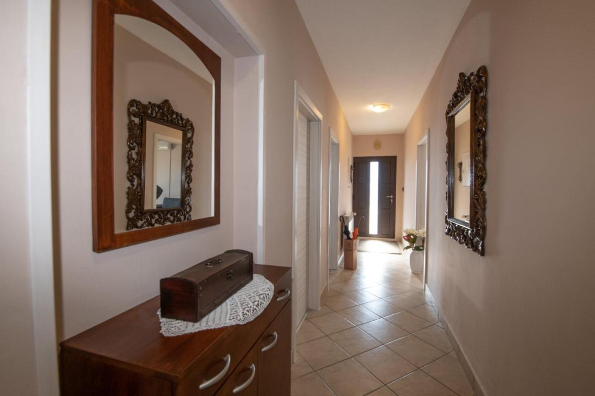 Apartman Elvis Lovran Extérieur photo