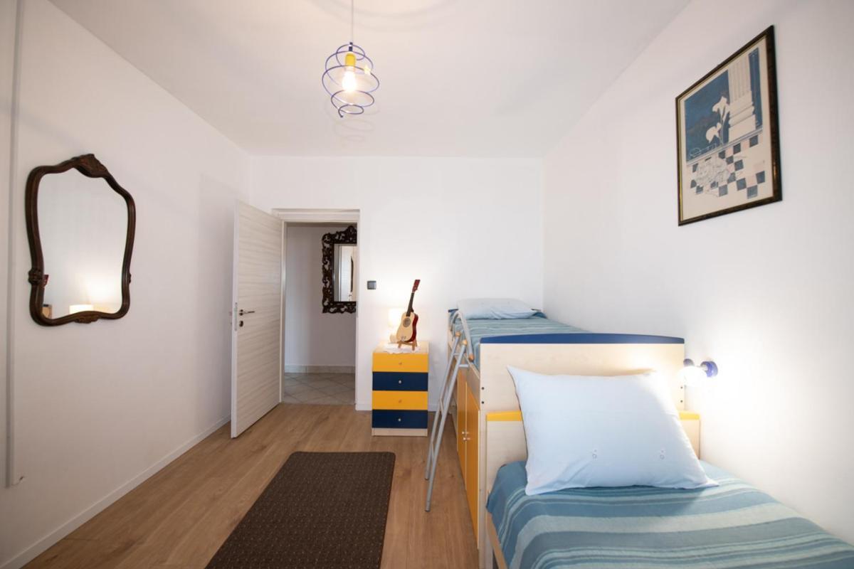 Apartman Elvis Lovran Extérieur photo