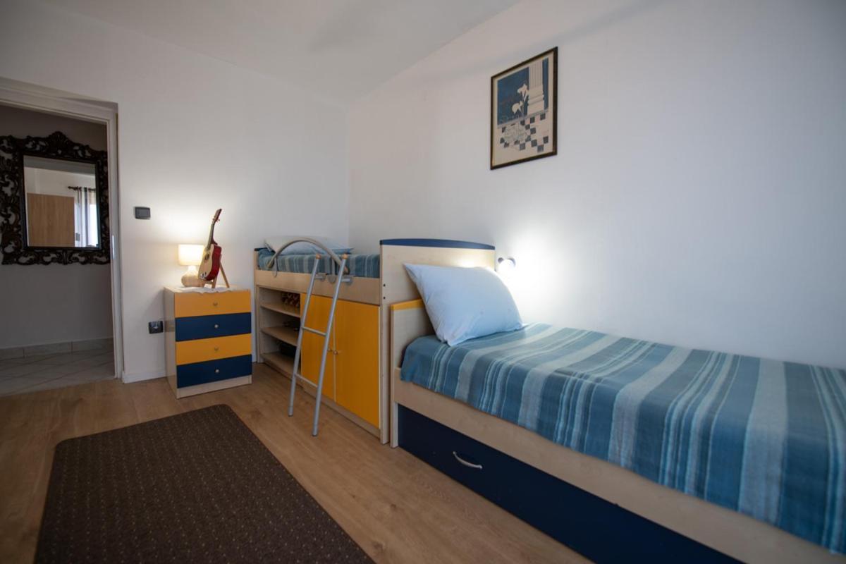 Apartman Elvis Lovran Extérieur photo