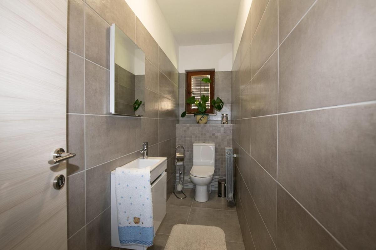 Apartman Elvis Lovran Extérieur photo