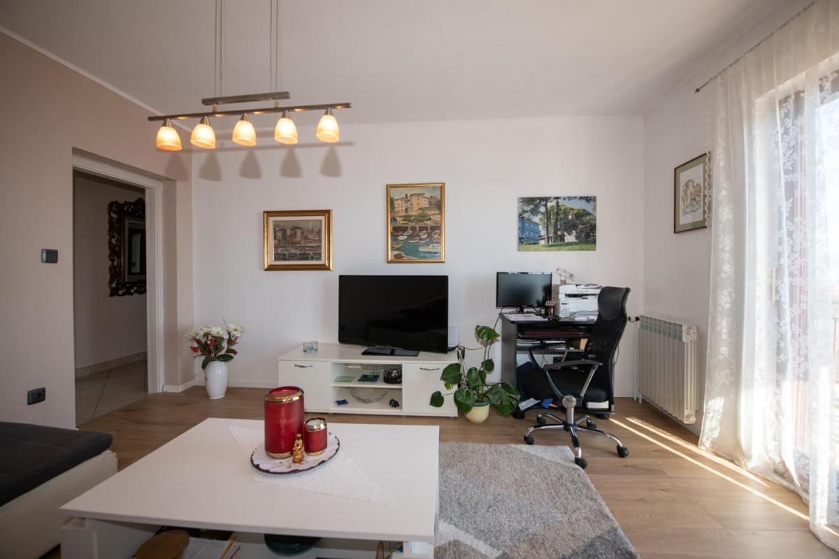 Apartman Elvis Lovran Extérieur photo
