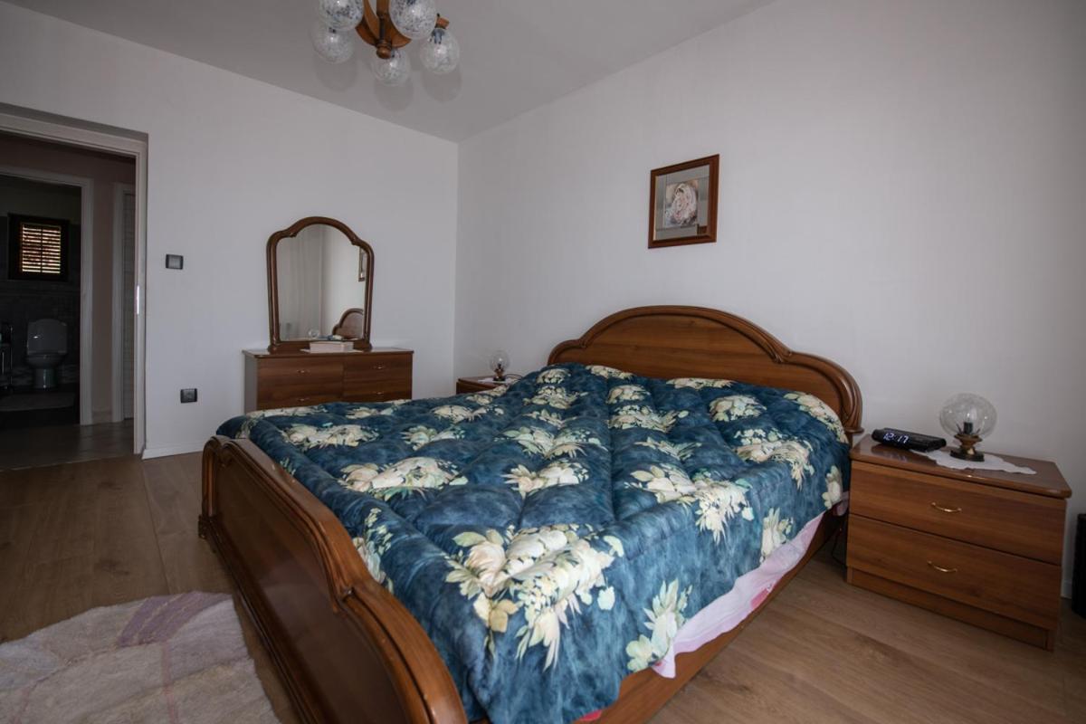 Apartman Elvis Lovran Extérieur photo
