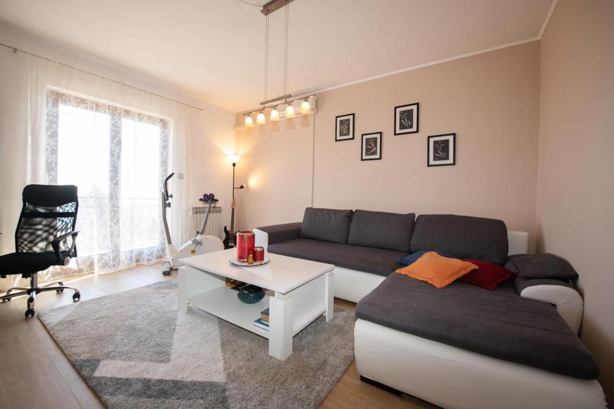 Apartman Elvis Lovran Extérieur photo