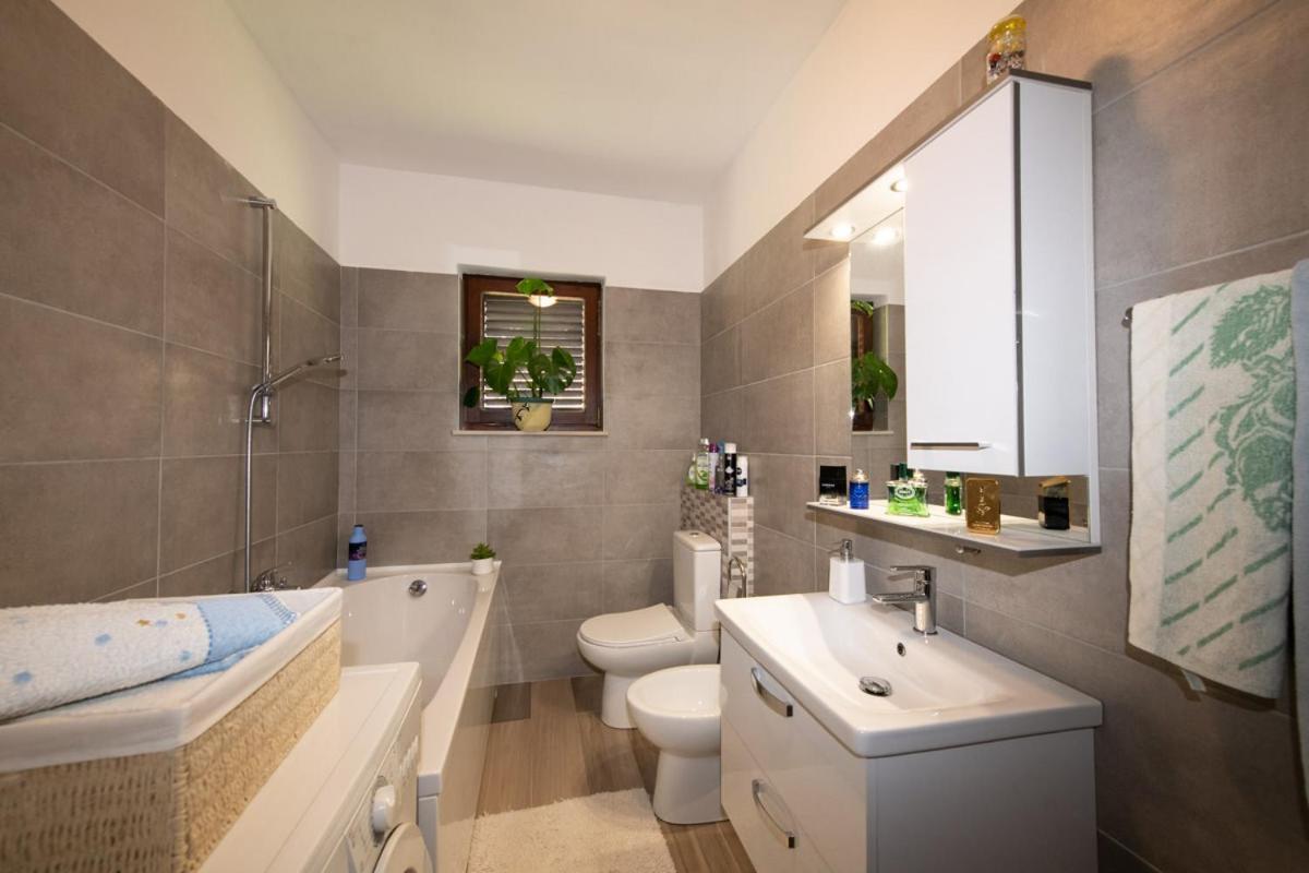 Apartman Elvis Lovran Extérieur photo